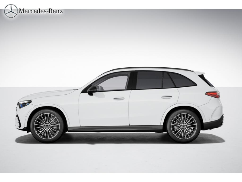 Mercedes-Benz GLC 220 d 4M AMG MBUX+DIG-LED+AHK+Pano+RüKam+20 — photo 2