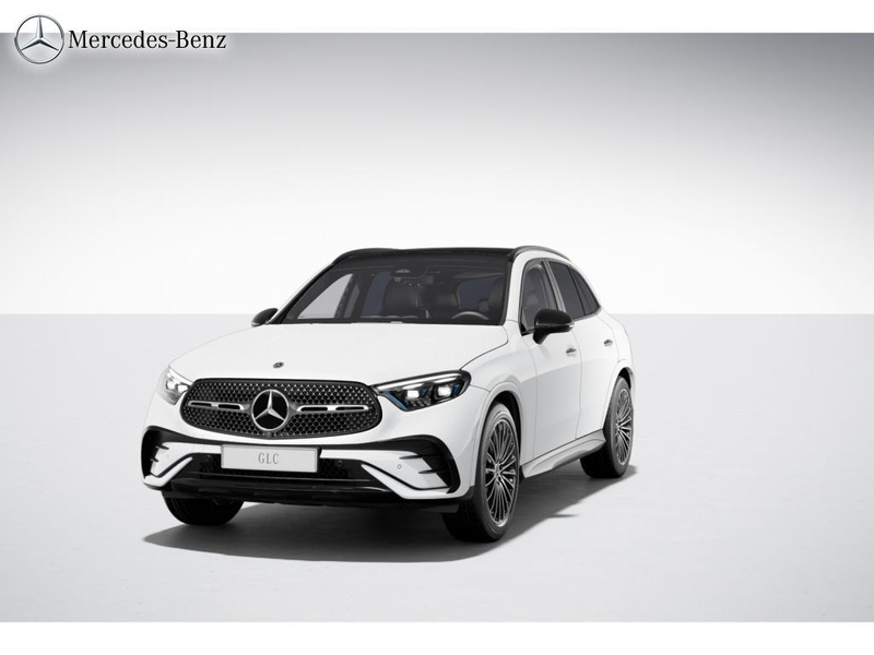 Mercedes-Benz GLC 220 d 4M AMG MBUX+DIG-LED+AHK+Pano+RüKam+20 — photo 7