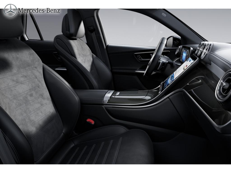 Mercedes-Benz GLC 220 d 4M AMG MBUX+DIG-LED+AHK+Pano+RüKam+20 — photo 9