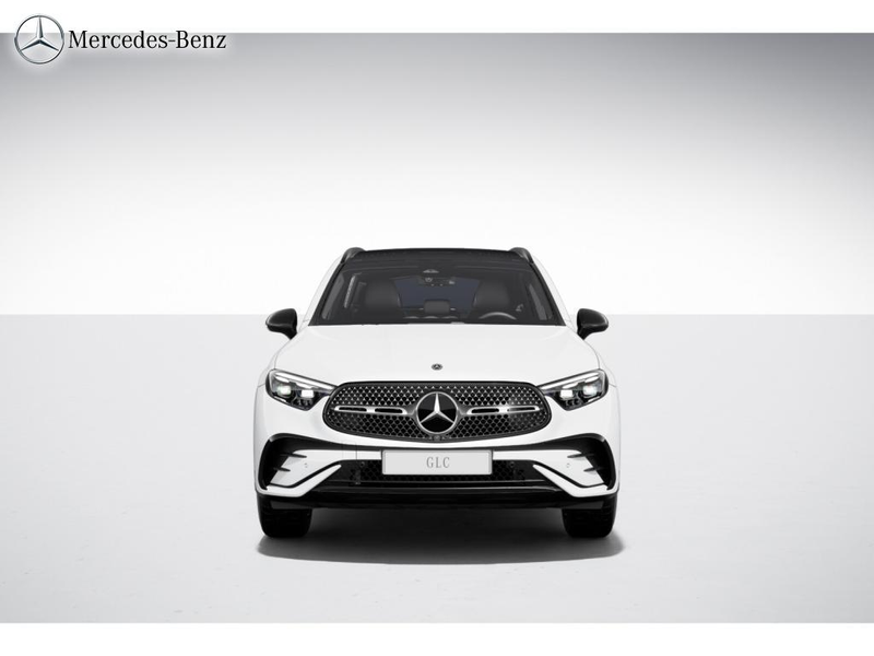 Mercedes-Benz GLC 220 d 4M AMG MBUX+DIG-LED+AHK+Pano+RüKam+20 — photo 6