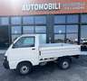 Piaggio Quargo Cassone Fisso 2 Posti Blanco - thumbnail 15
