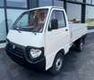 Piaggio Quargo Cassone Fisso 2 Posti Blanco - thumbnail 4