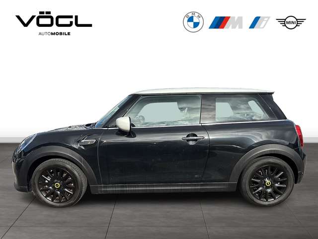 MINI Cooper SE Classic Trim Tempomat Sitzheizung