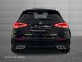 Mercedes-Benz A 180 d Premium Night edition auto Nero - thumbnail 4