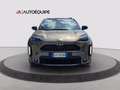 Toyota Yaris Cross 1.5h Adventure awd-i 116cv e-cvt Grigio - thumbnail 8