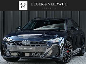 Avant 2.0 e-hybrid quattro S edition Competition |