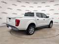 Nissan Navara 2.3 dci d.cab Acenta 4wd 163cv my19 Bianco - thumbnail 4
