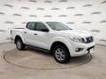 Nissan Navara 2.3 dci d.cab Acenta 4wd 163cv my19 Bianco - thumbnail 2