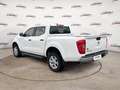Nissan Navara 2.3 dci d.cab Acenta 4wd 163cv my19 Bianco - thumbnail 5