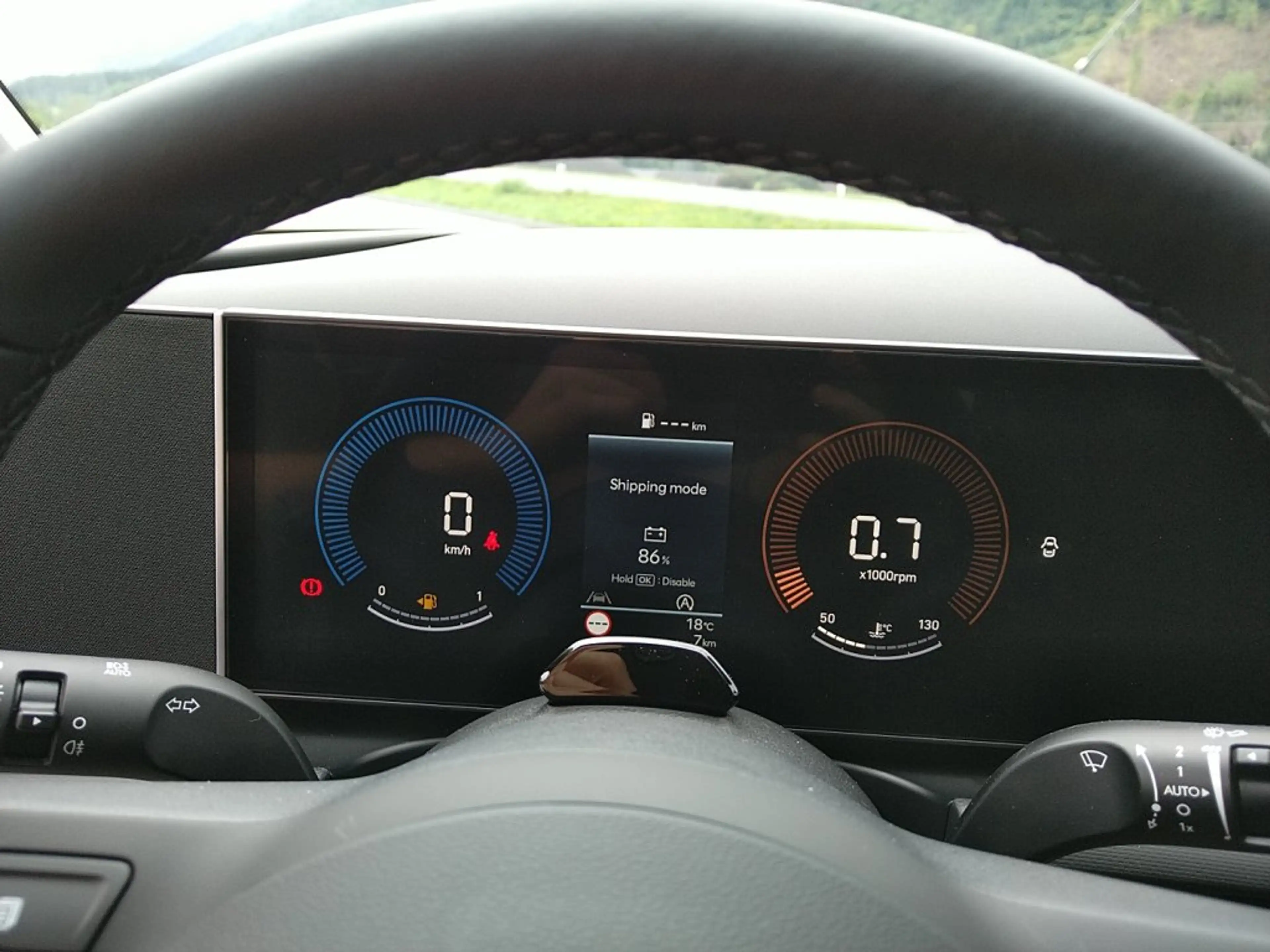 Hyundai TUCSON NX4 Smart Line 1,6 T-GDi 2WD Winterp. Klimaaut. — photo 10