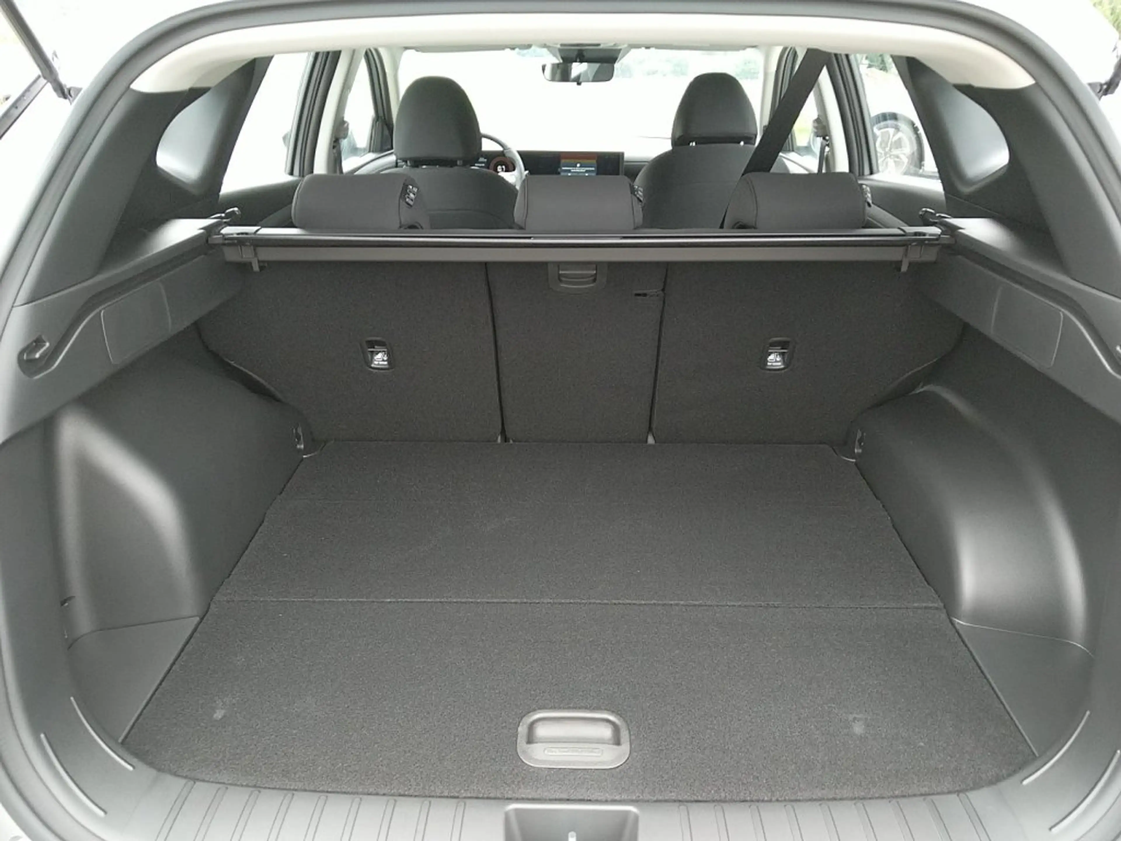 Hyundai TUCSON NX4 Smart Line 1,6 T-GDi 2WD Winterp. Klimaaut. — photo 6