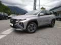 Hyundai TUCSON NX4 Smart Line 1,6 T-GDi 2WD Winterp. Klimaaut. Silber - thumbnail 2