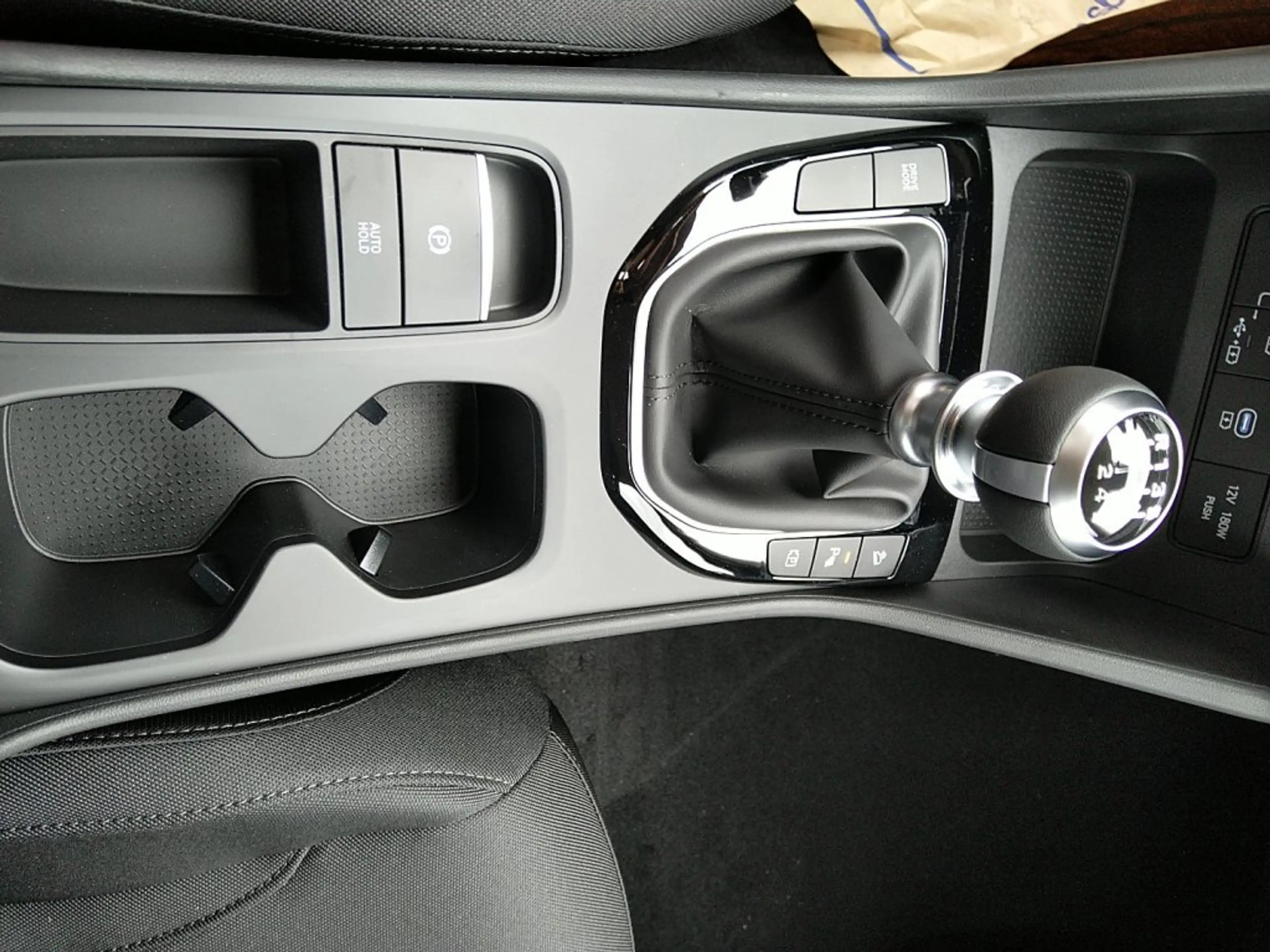 Hyundai TUCSON NX4 Smart Line 1,6 T-GDi 2WD Winterp. Klimaaut. — photo 13