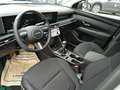 Hyundai TUCSON NX4 Smart Line 1,6 T-GDi 2WD Winterp. Klimaaut. Silber - thumbnail 14