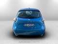 Renault ZOE zen r135 flex my20 Blauw - thumbnail 5