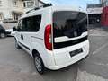 Fiat Doblo Doblò Pop/ Klima Alb - thumbnail 4