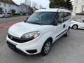 Fiat Doblo Doblò Pop/ Klima Alb - thumbnail 2