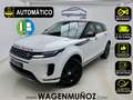 Land Rover Range Rover Evoque 2.0D MHEV S AWD Aut. 150 Blanc - thumbnail 2