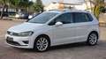 Volkswagen Golf Sportsvan Highline 2.0l TDI DSG XEN SDHZG PDC ALCANTARA 2HD Weiß - thumbnail 6