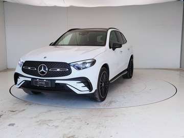 400 e phev AMG Line Premium Plus 4matic auto