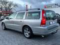 Volvo V70 Kombi D5 Edition Sport Aut./Xenon/AHK Argent - thumbnail 5