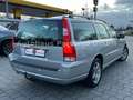 Volvo V70 Kombi D5 Edition Sport Aut./Xenon/AHK Argent - thumbnail 4