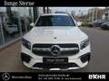 Mercedes-Benz GLB 200 GLB 200 d 4M AMG/MBUX/LED/Burmester/RFK/LMR-19" Weiß - thumbnail 7