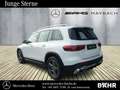 Mercedes-Benz GLB 200 GLB 200 d 4M AMG/MBUX/LED/Burmester/RFK/LMR-19" Weiß - thumbnail 3