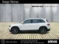 Mercedes-Benz GLB 200 GLB 200 d 4M AMG/MBUX/LED/Burmester/RFK/LMR-19" Weiß - thumbnail 2