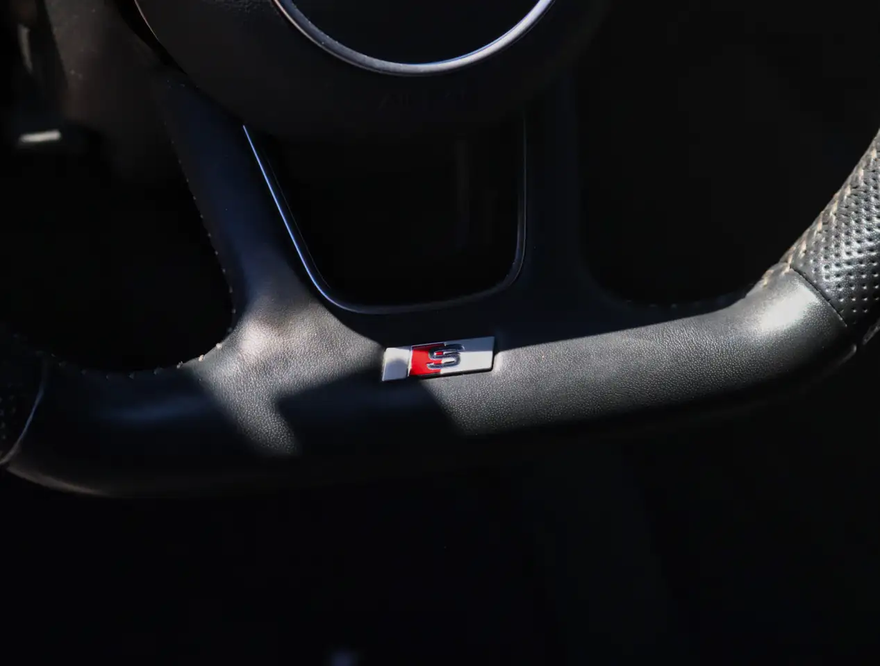 Audi A3 photo Audi A3