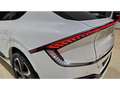 Kia EV6 Long Range GT-Line AWD 239kW Blanc - thumbnail 6