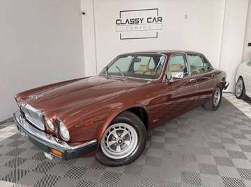 XJ6 4.2 3° SERIE PININFARINA