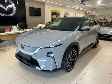 Takumi *NOLEGGIO 538€*