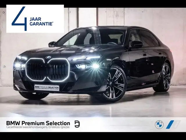 BMW i7 xDrive60 M Sport PRO GRAN LUSSO | EXECUTIVE LOUNGE