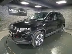 Skoda Karoq 2.0 TDI SCR - 116 BV DSG7 Business