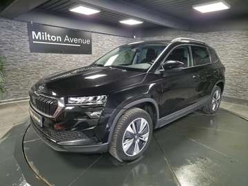 Karoq 2.0 TDI SCR - 116 BV DSG7 Business