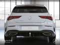Mercedes-Benz CLA 250 e AMG+NIGHT+LED+KAMERA+KEYLESS+8G Weiß - thumbnail 9