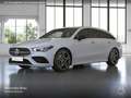 Mercedes-Benz CLA 250 e AMG+NIGHT+LED+KAMERA+KEYLESS+8G Weiß - thumbnail 15