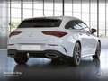 Mercedes-Benz CLA 250 e AMG+NIGHT+LED+KAMERA+KEYLESS+8G Weiß - thumbnail 5