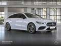Mercedes-Benz CLA 250 e AMG+NIGHT+LED+KAMERA+KEYLESS+8G Weiß - thumbnail 21