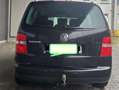 Volkswagen Touran Trendline Schwarz - thumbnail 4