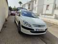 Peugeot 307 307 1.6i XR XR Blanco - thumbnail 3