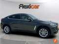 BMW X6 xDrive30d Gris - thumbnail 14