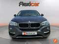 BMW X6 xDrive30d Gris - thumbnail 2