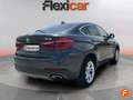 BMW X6 xDrive30d Gris - thumbnail 11
