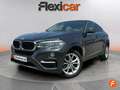 BMW X6 xDrive30d Gris - thumbnail 3