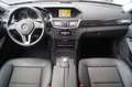 Mercedes-Benz E 300 CDI BE/Avantgarde/Navi/Teilleder/1.Hand Argent - thumbnail 9