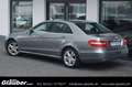 Mercedes-Benz E 300 CDI BE/Avantgarde/Navi/Teilleder/1.Hand Argent - thumbnail 2