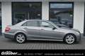 Mercedes-Benz E 300 CDI BE/Avantgarde/Navi/Teilleder/1.Hand Argent - thumbnail 3