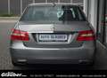Mercedes-Benz E 300 CDI BE/Avantgarde/Navi/Teilleder/1.Hand Argent - thumbnail 6